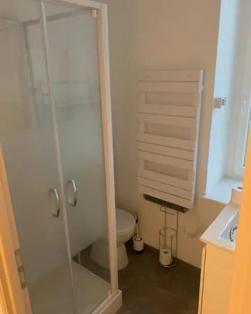 La Mortagne Apartment Rambervillers