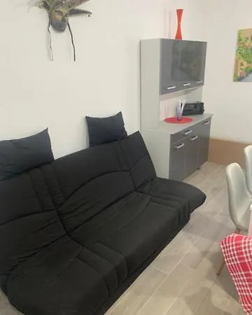 Appartement La Mortagne Rambervillers