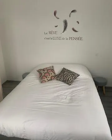 La Mortagne Apartment